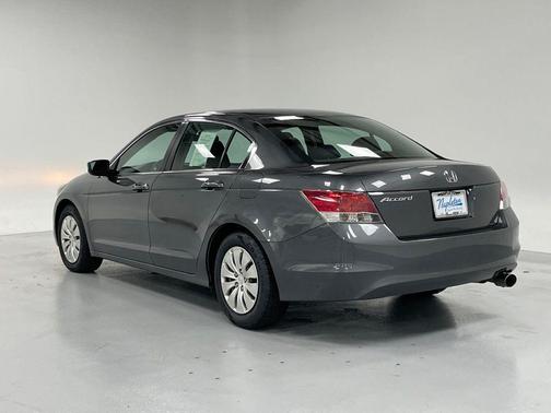 2010 Honda Accord LX