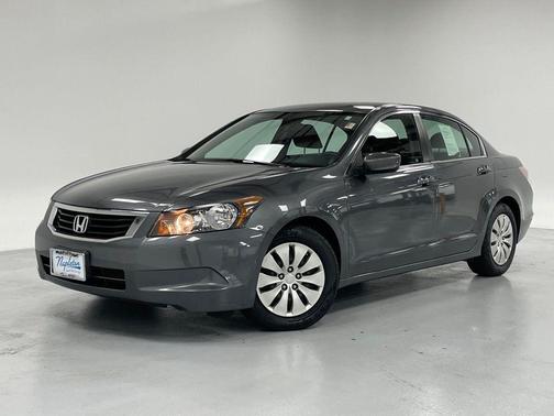 2010 Honda Accord LX