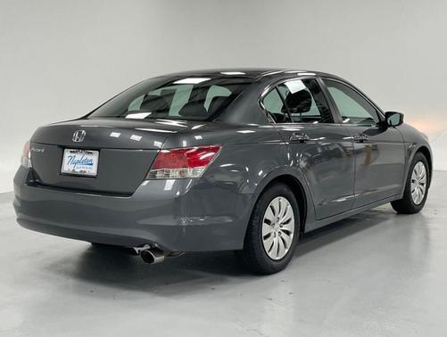 2010 Honda Accord LX