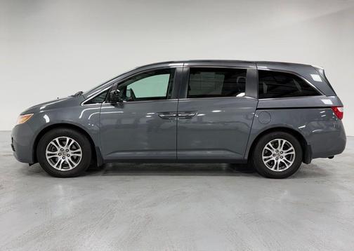 2013 Honda Odyssey EX-L