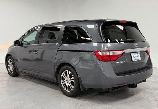 2013 Honda Odyssey EX-L