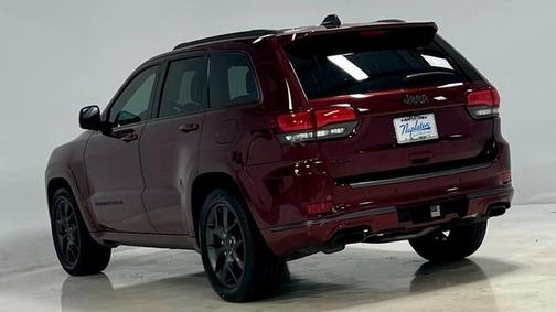 Photo 5 of 26 of 2020 Jeep Grand Cherokee Limited