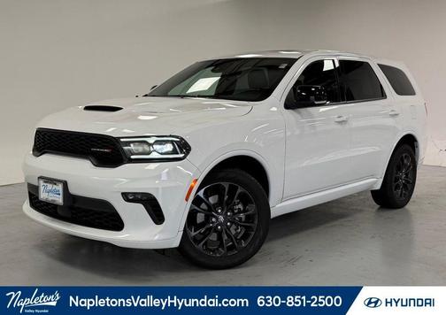 2022 Dodge Durango GT