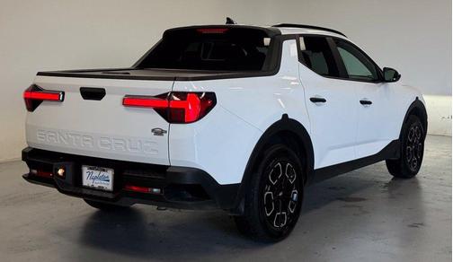 Atlas 2024 Hyundai SANTA CRUZ SEL
