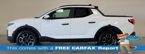 Atlas 2024 Hyundai SANTA CRUZ SEL