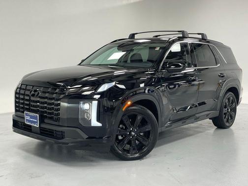 2023 Hyundai PALISADE XRT