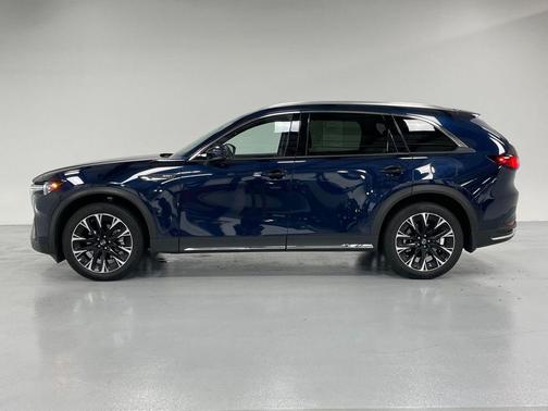 2025 Mazda CX-90 PHEV Premium Plus Package