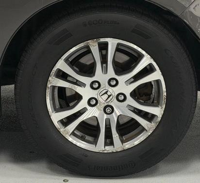 2013 Honda Odyssey EX-L