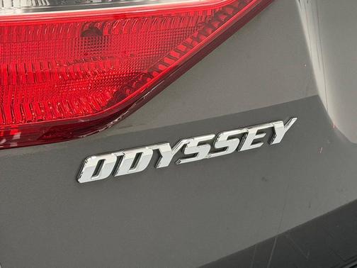 2013 Honda Odyssey EX-L