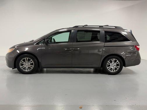 2013 Honda Odyssey EX-L