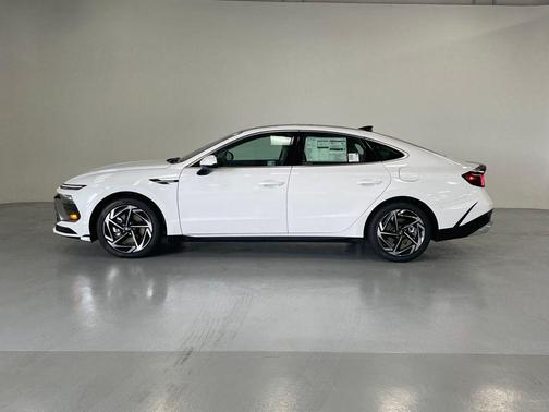 2025 Hyundai SONATA SEL Convenience