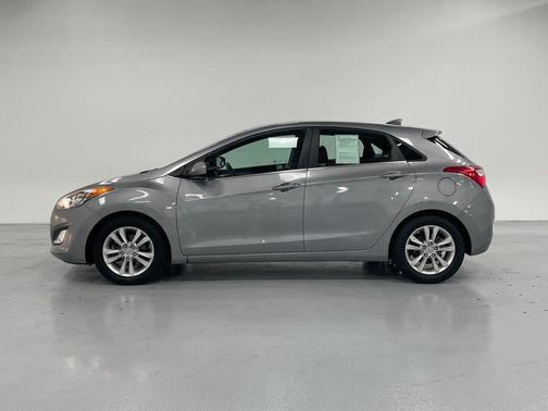 2013 Hyundai Elantra GT Base