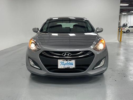 2013 Hyundai Elantra GT Base