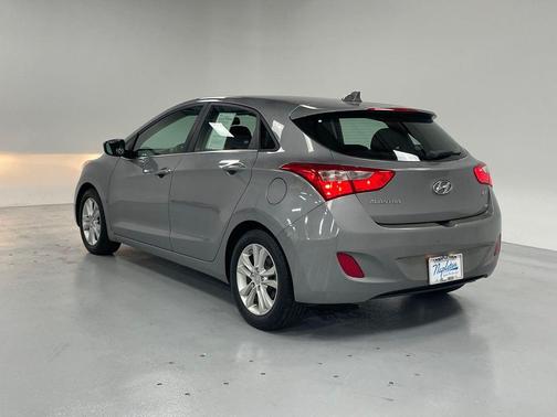 2013 Hyundai Elantra GT Base