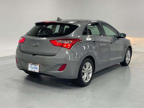 2013 Hyundai Elantra GT Base