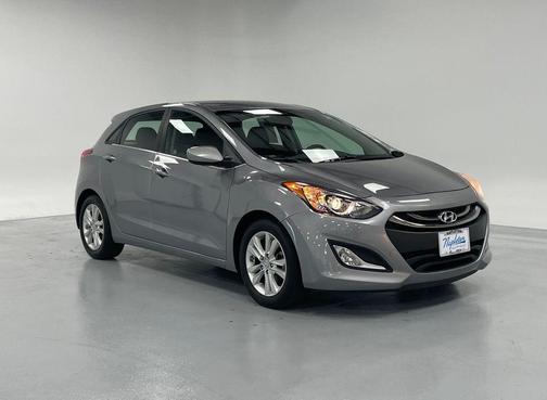 2013 Hyundai Elantra GT Base
