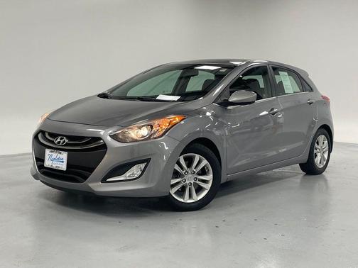 2013 Hyundai Elantra GT Base