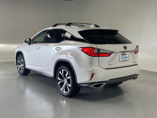 2016 Lexus RX 350 350