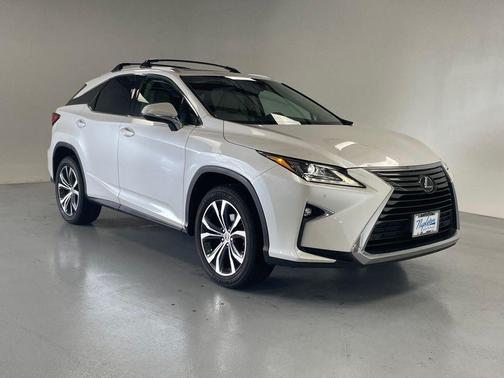 2016 Lexus RX 350 350