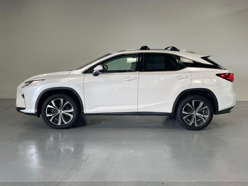 2016 Lexus RX 350 350