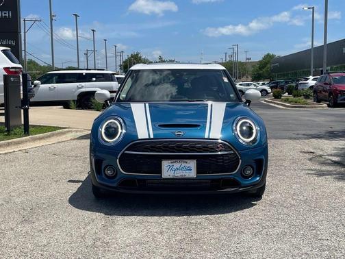 2023 MINI Clubman Cooper S