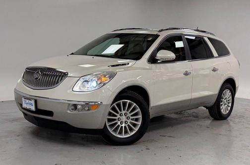 2010 Buick Enclave 1XL