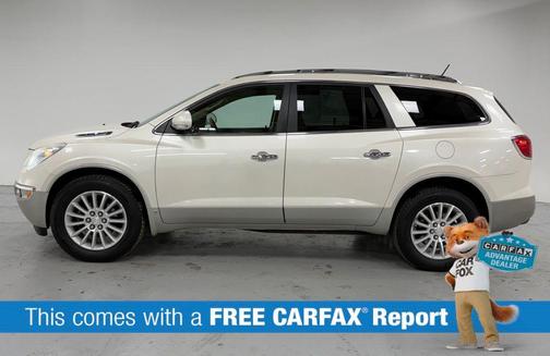 2010 Buick Enclave 1XL