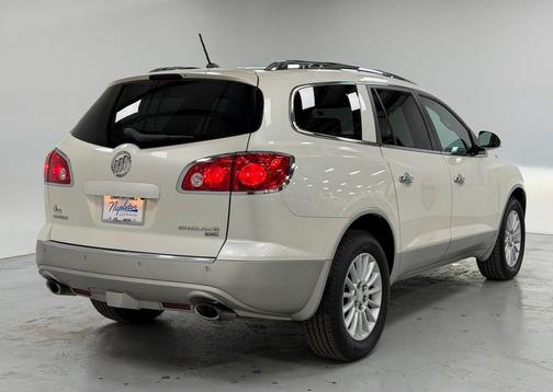 2010 Buick Enclave 1XL