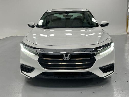 2022 Honda Insight Touring