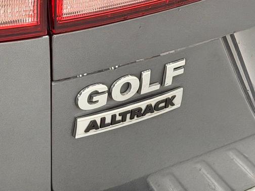 2019 Volkswagen Golf Alltrack TSI SE