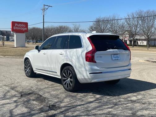 2024 Volvo XC90 B5 Core Bright Theme