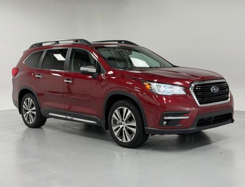 2021 Subaru Ascent Touring 7-Passenger