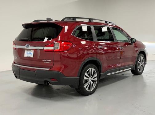2021 Subaru Ascent Touring 7-Passenger