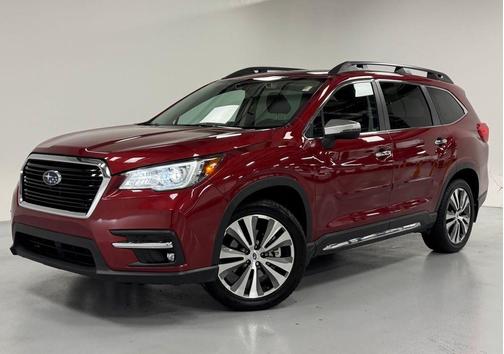 2021 Subaru Ascent Touring 7-Passenger