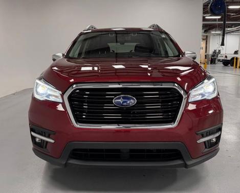 2021 Subaru Ascent Touring 7-Passenger