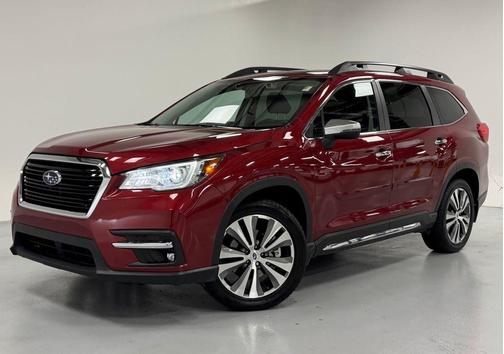 2021 Subaru Ascent Touring 7-Passenger