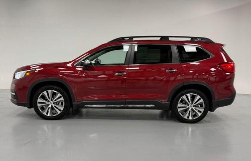 2021 Subaru Ascent Touring 7-Passenger