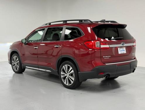 2021 Subaru Ascent Touring 7-Passenger