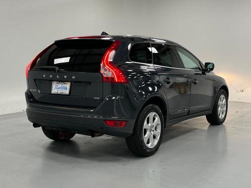 2011 Volvo XC60 3.2
