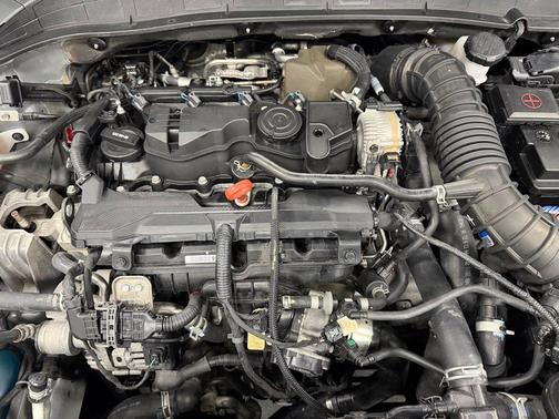 2023 Hyundai KONA Limited