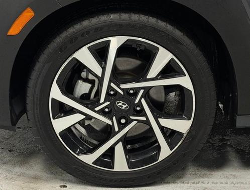 2023 Hyundai KONA Limited