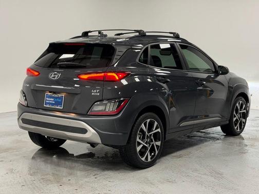 2023 Hyundai KONA Limited