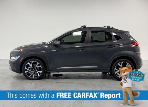 2023 Hyundai KONA Limited