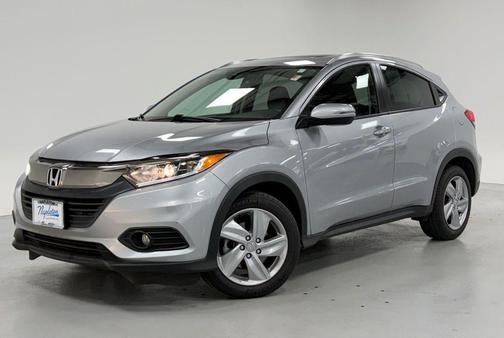 2020 Honda HR-V EX