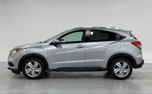 2020 Honda HR-V EX