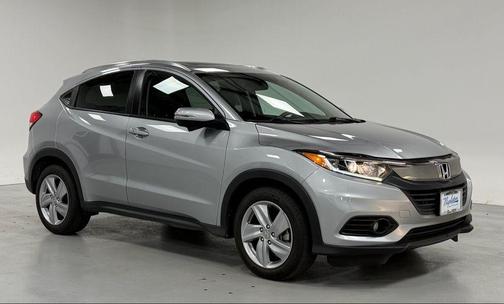 2020 Honda HR-V EX
