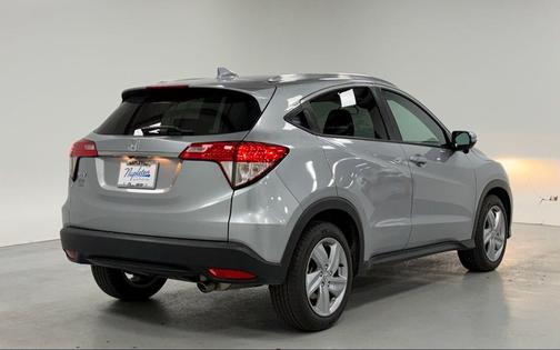 2020 Honda HR-V EX
