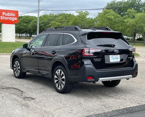 2023 Subaru Outback Limited XT