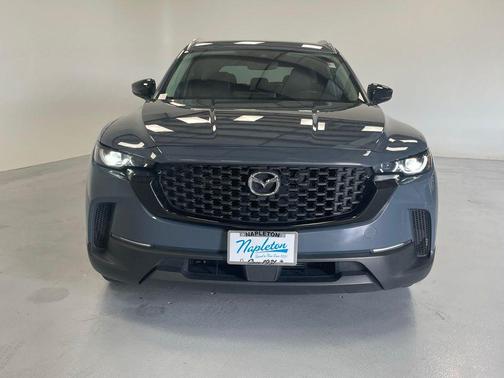 2023 Mazda CX-50 2.5 S Preferred Plus Package