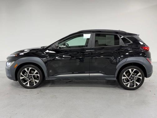 2023 Hyundai KONA Limited